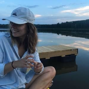 Meet your Posher, Cri